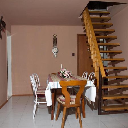 Familia Nyaralo 117 Villa Balatonmáriafürdő Eksteriør billede